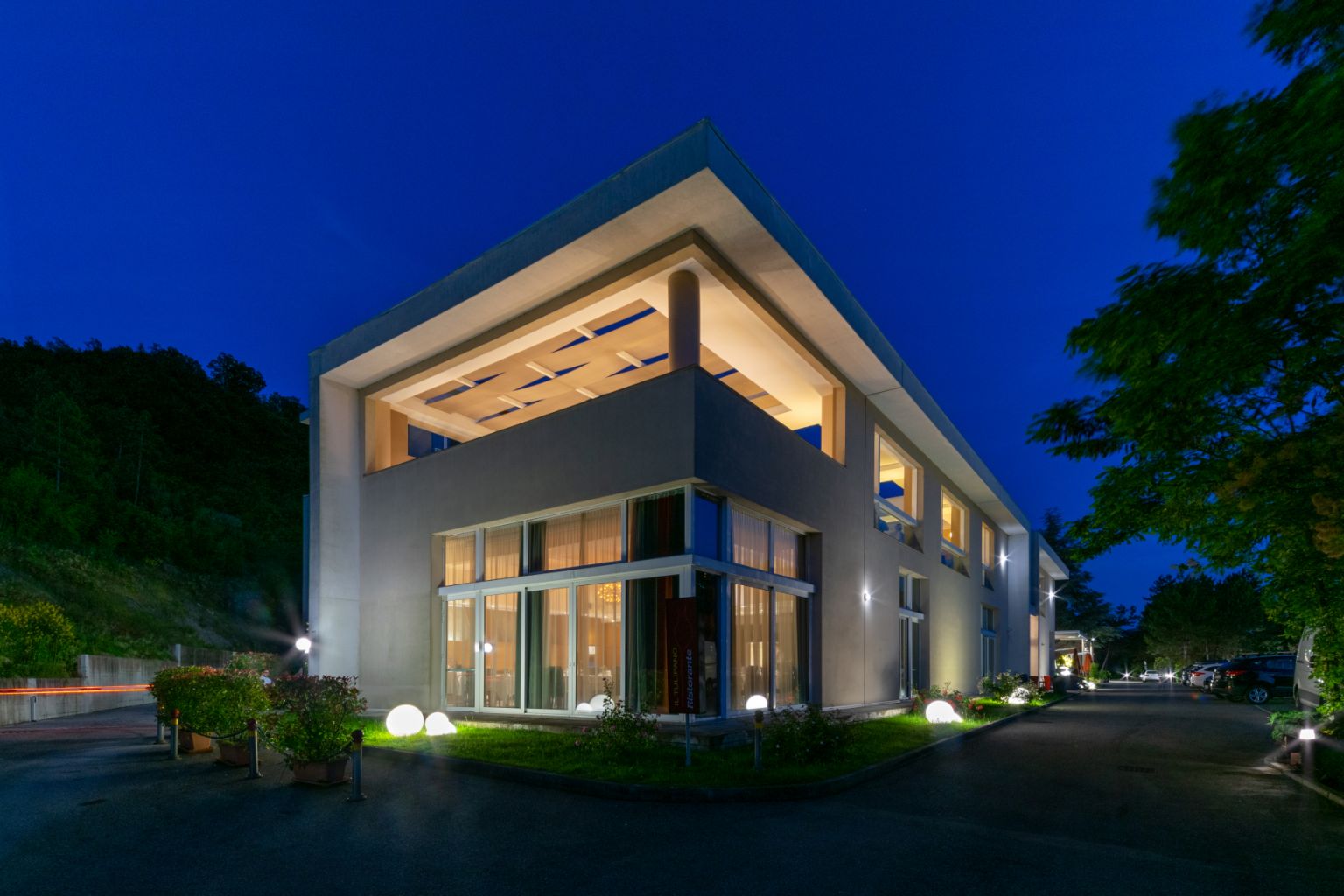 Bologna (Zona Pedrosa)